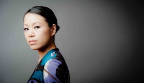 Aiyun Huang presents a program for percussion and live electronics on Wednesday, March 6.
