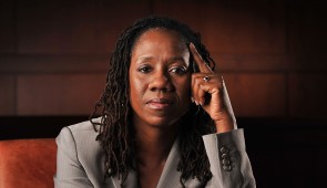 Scholar, author and civil rights lawyer Sherrilyn Ifill will headline Northwestern University’s 2023 MLK Dream Week with a keynote conversation at 5 p.m., Monday, Jan. 23 at Pick-Staiger Concert Hall,