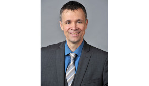 Joachim Schamberger. Photo credit: Bruce Powell