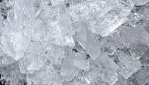 Monomers recovered from the reaction
