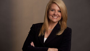 Gwynne Shotwell '86 '88 MS
President and COO, SpaceX