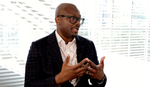 Professor Chika Okafor says we need to work to confront race, not ignore it. 