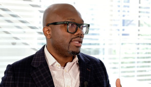 Professor Chika Okafor defines "Social Network Discrimination."