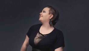 The 2023-24 Tichio-Finnie Vocal Master Class Series continues on April 3 at 7 p.m. with vocal coaching by mezzo-soprano Jamie Barton. 