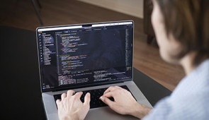 Tyler Smith coding