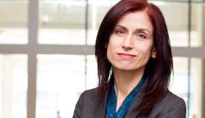 Northwestern Law Professor Deborah Tuerkheimer will present a talk for students Jan. 21 on “Disclosing in the Time of #MeToo.” Photo credit: Eileen Malony