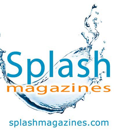 Splash magazines Logo