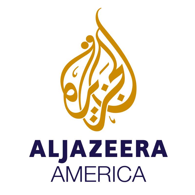 Al Jazeera logo