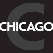 Chicago Magazine logo