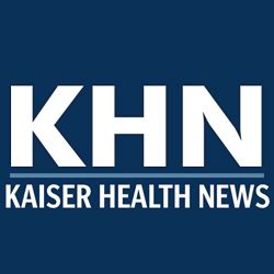 Kaiser Health News Logo