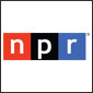 NPR Illinois logo