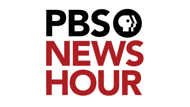 PBS News logo