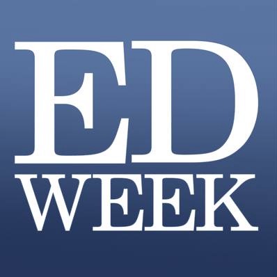 Education Week logo