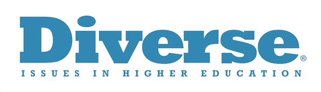 Diverse: Issues in Higher Education logo