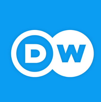 Deutsche Welle logo