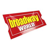 Broadway World logo