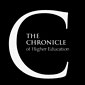The Chronicle of Higher Education logo