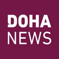 Doha News logo