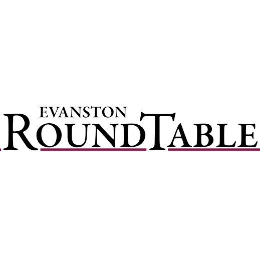 Evanston Roundtable logo