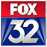 Fox Chicago logo