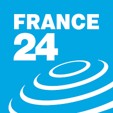 France24 logo