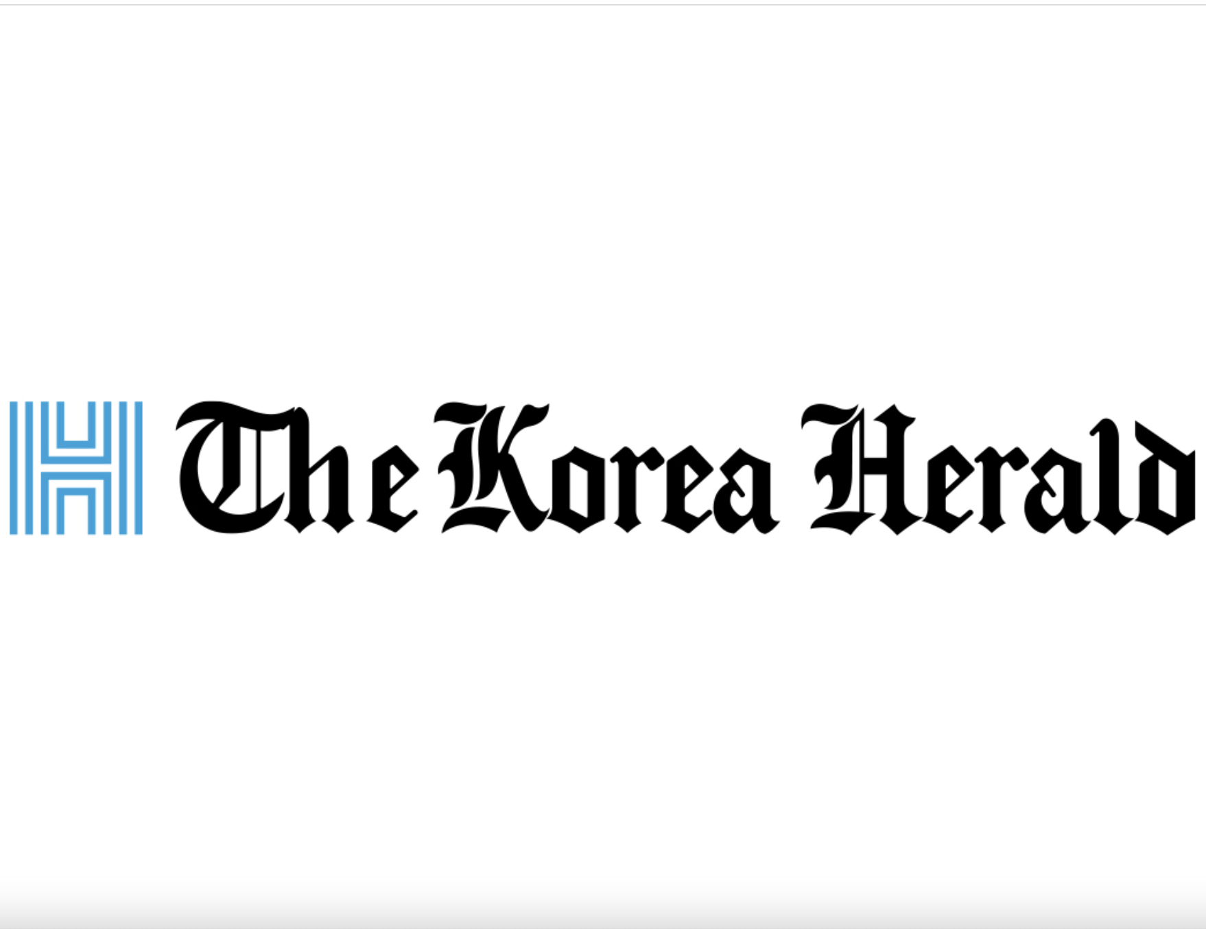 Korea Herald logo
