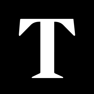 The Times logo