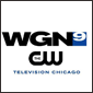 WGN TV logo