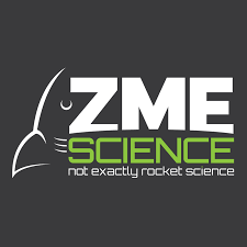 ZME Science logo