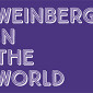 Weinberg in the World