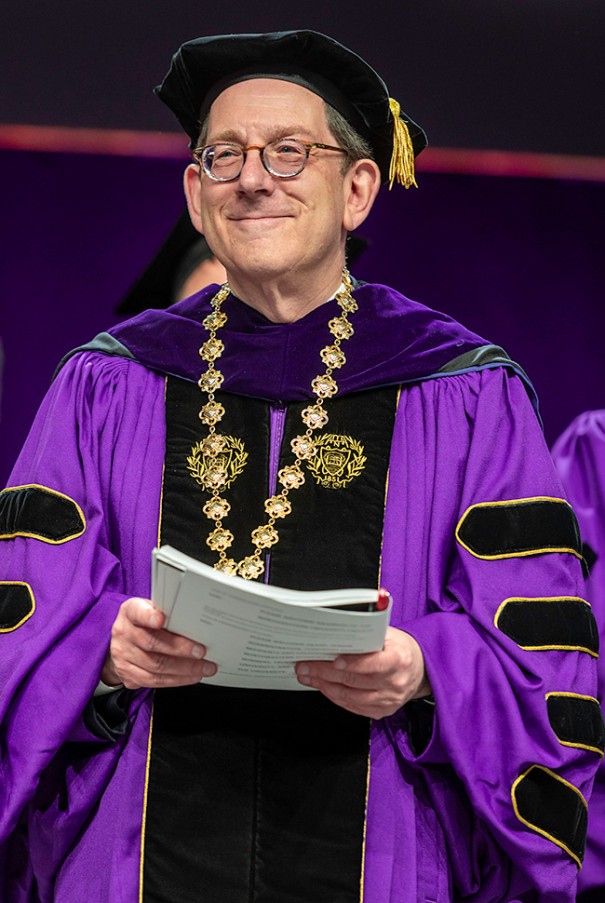 Photos from Graduation Weekend - Northwestern Now