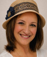 Rifka Epstein Headshot