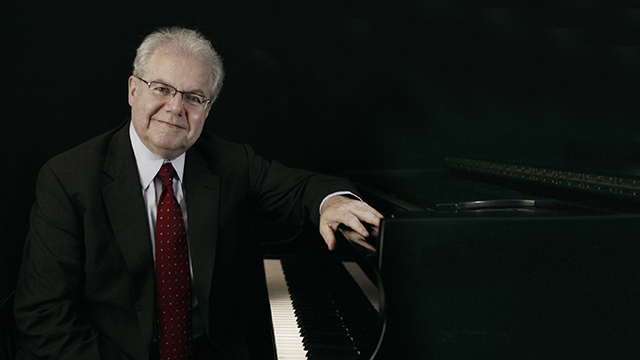 Emanuel Ax