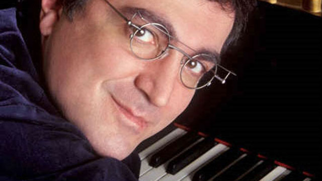 Sergei Babayan