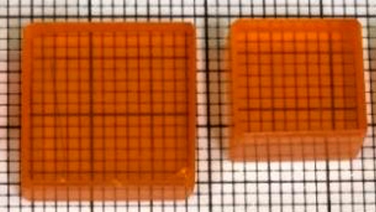 初の「ペロブスカイトカメラ」が人体内部の撮影を可能に(First ‘perovskite camera’ can see inside the human body)