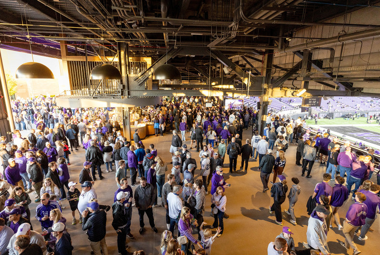 concourse