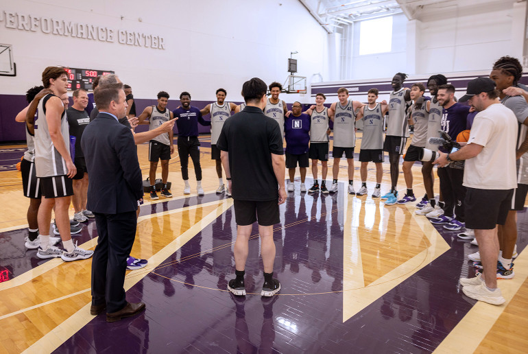 men's basketball