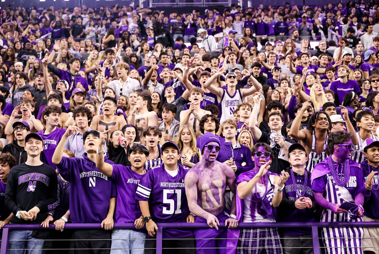 wildcat wall