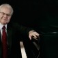 Emanuel Ax, 2016 Jean Gimbel Lane Prize Winner