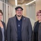 hiʻilei hobart, doug kiel, beth redbird