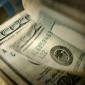 American $100 bills