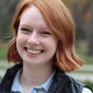 A photo portrait of Allison Sherlock