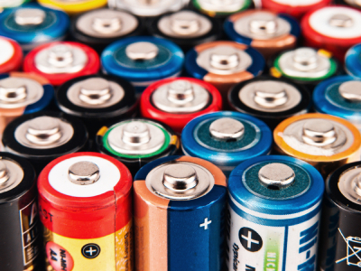 Supercharged: better batteries ahead