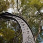 Weber Arch