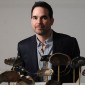 Northwestern hosts transdisciplinary artist Dario Robleto May 9 and 10