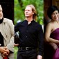Grammy winners Nelson Freire and David Russell and special guest Jennifer Koh are among the season's headliners