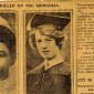 Newspaper clipping