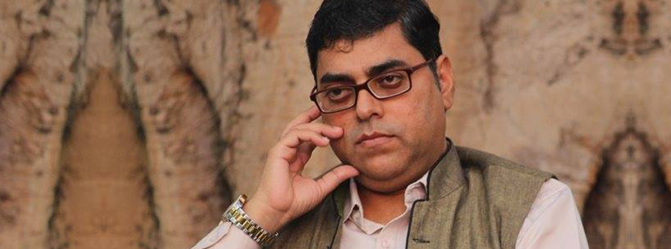 Ajay Navaria