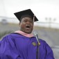 Master of Music Carl Alexander
