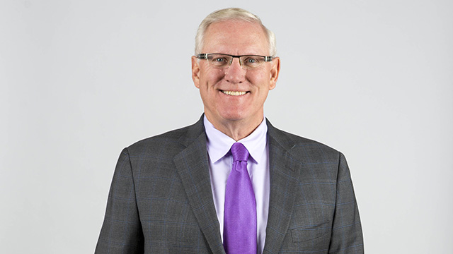 J. Landis Martin